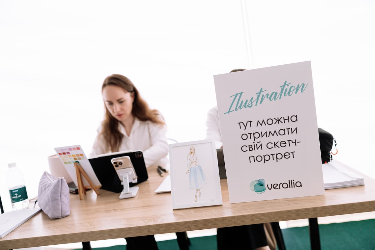 Проект Відкриття скловарної печі VERALLIA UKRAINE фото 026