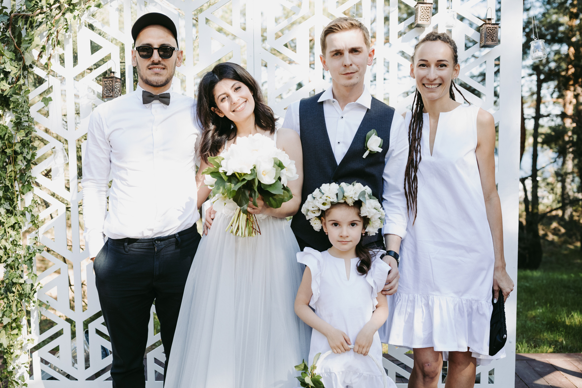 Проект Организация свадьбы WEDDING Yevhenii & Elmira фото wedding-242